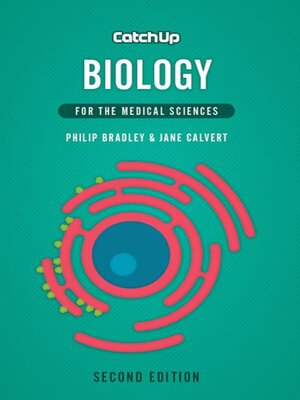 cover image of Catch Up Biology